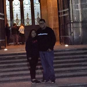 Meet your Posher, Hector